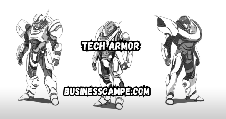 Tech Armor