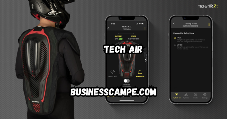 Tech Air