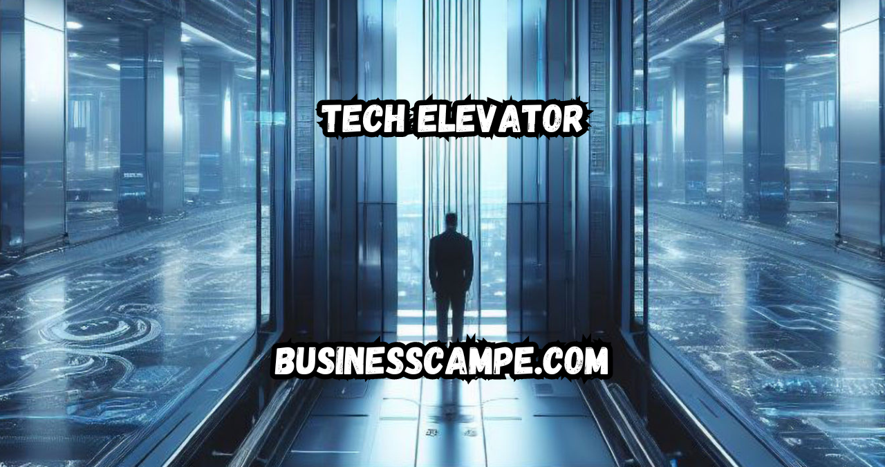 Tech Elevator